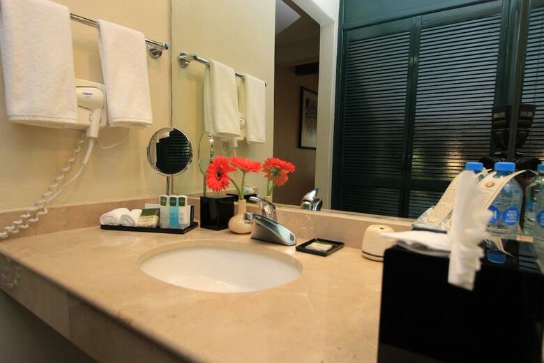 Hotel Villa Mercedes San Crist�bal de Las Casas