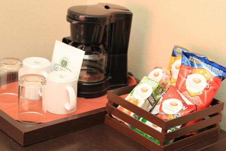 Hotel Villa Mercedes San Crist�bal de Las Casas