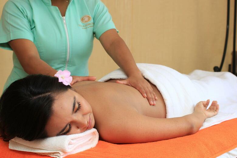 Hotel Villa Mercedes San Crist�bal de Las Casas