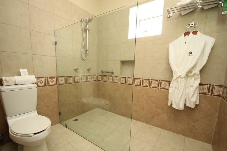 Hotel Villa Mercedes San Crist�bal de Las Casas