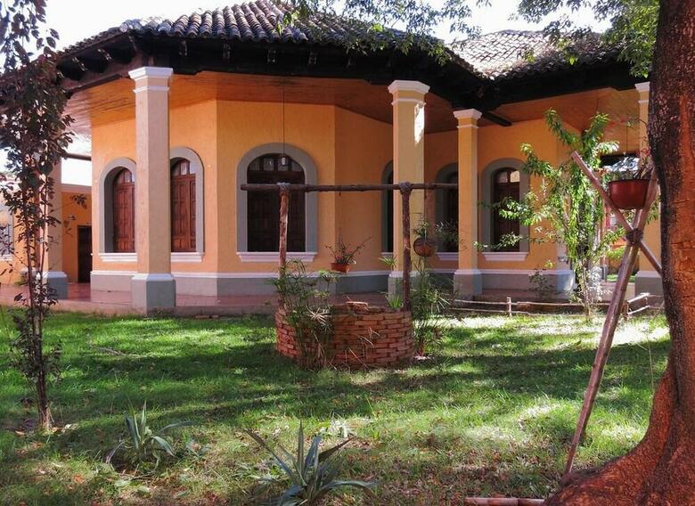 Hotel Villa Mercedes San Crist�bal de Las Casas