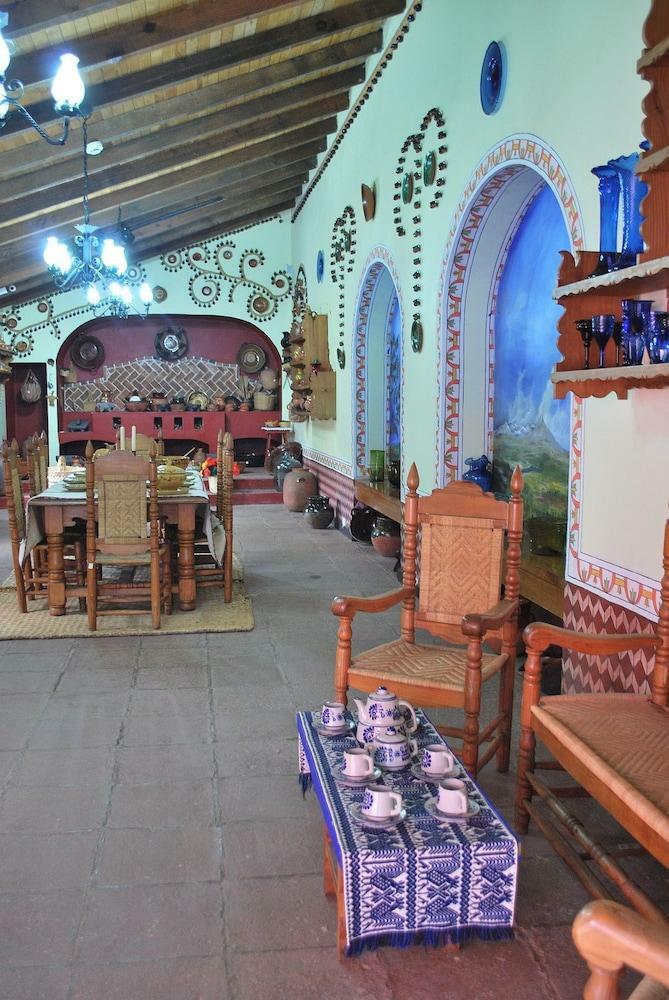 Hotel Villa Mercedes San Crist�bal de Las Casas