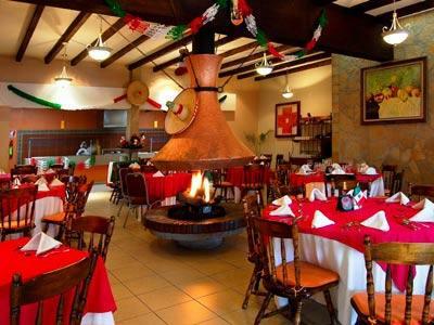 Hotel Villa Mercedes San Crist�bal de Las Casas