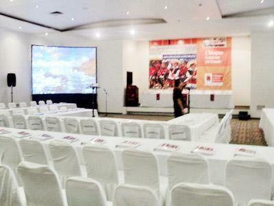Hotel Villa Mercedes San Crist�bal de Las Casas