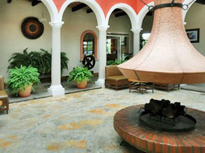 Hotel Villa Mercedes San Crist�bal de Las Casas