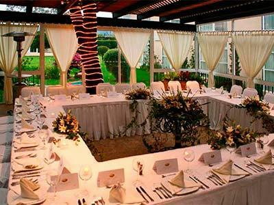 Hotel Villa Mercedes San Crist�bal de Las Casas
