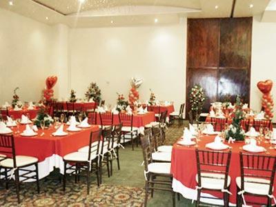 Hotel Villa Mercedes San Crist�bal de Las Casas