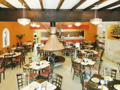Hotel Villa Mercedes San Crist�bal de Las Casas
