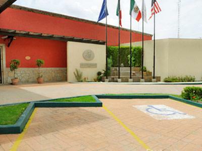 Hotel Villa Mercedes San Crist�bal de Las Casas