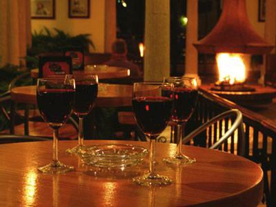Hotel Villa Mercedes San Crist�bal de Las Casas