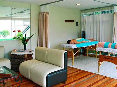 Hotel Villa Mercedes San Crist�bal de Las Casas