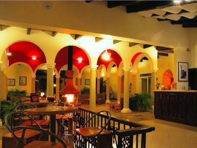 Hotel Villa Mercedes San Crist�bal de Las Casas
