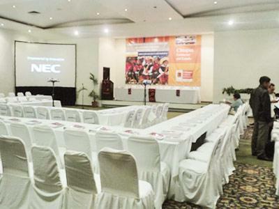 Hotel Villa Mercedes San Crist�bal de Las Casas