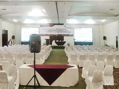 Hotel Villa Mercedes San Crist�bal de Las Casas
