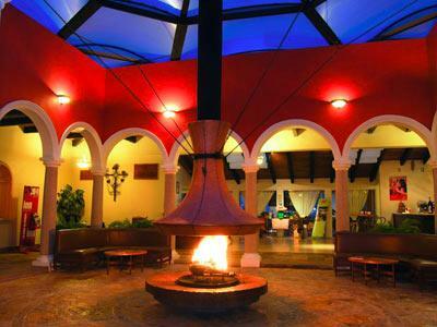 Hotel Villa Mercedes San Crist�bal de Las Casas