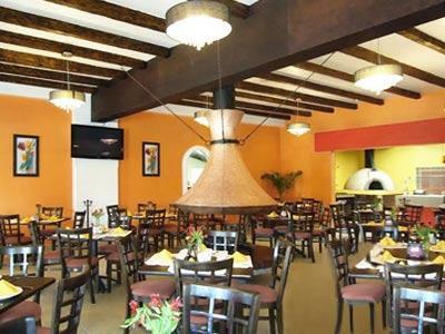 Hotel Villa Mercedes San Crist�bal de Las Casas