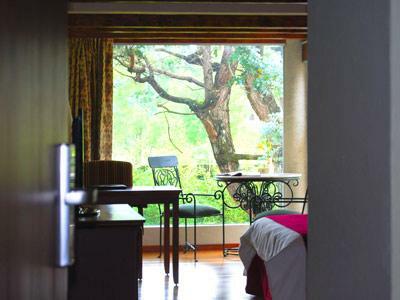 Hotel Villa Mercedes San Crist�bal de Las Casas