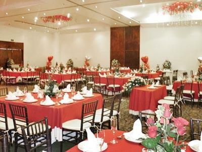 Hotel Villa Mercedes San Crist�bal de Las Casas