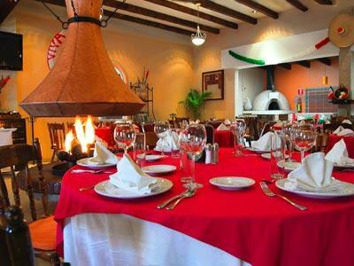 Hotel Villa Mercedes San Crist�bal de Las Casas