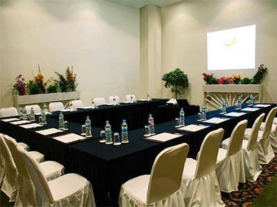 Hotel Villa Mercedes San Crist�bal de Las Casas