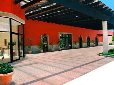 Hotel Villa Mercedes San Crist�bal de Las Casas