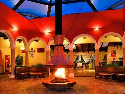 Hotel Villa Mercedes San Crist�bal de Las Casas