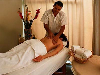 Hotel Villa Mercedes San Crist�bal de Las Casas