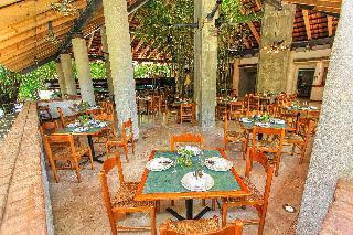 Hotel Ciudad Real Palenque