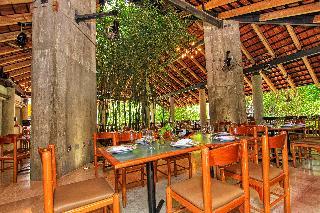 Hotel Ciudad Real Palenque