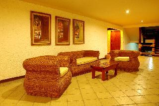 Hotel Ciudad Real Palenque