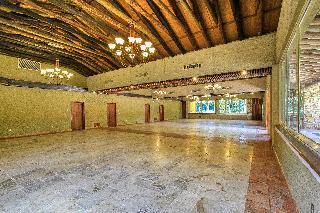 Hotel Ciudad Real Palenque