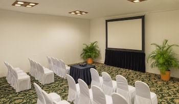 Hotel Camino Real Zaashila Huatulco