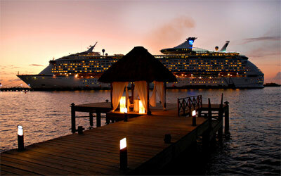 Hotel El Cid La Ceiba Beach
