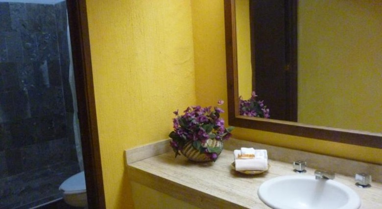 Hotel Hostal De La Noria