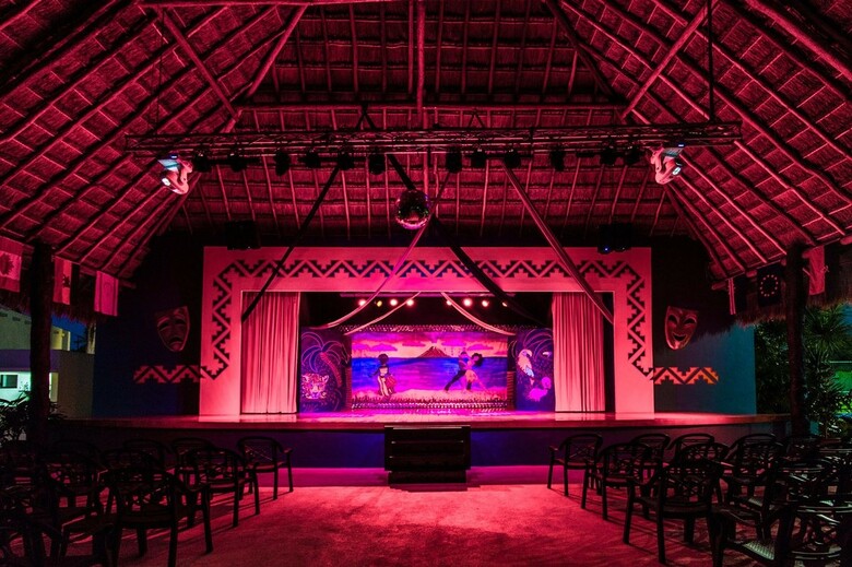 Hotel Allegro Cozumel