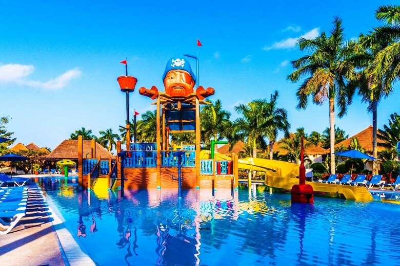 Hotel Allegro Cozumel