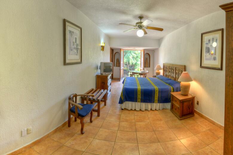 Hotel Hacienda La Noria