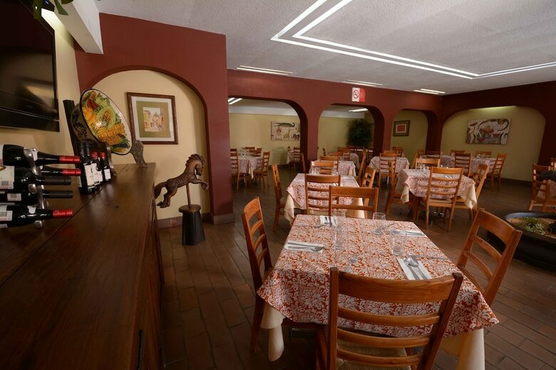 Hotel Hacienda La Noria