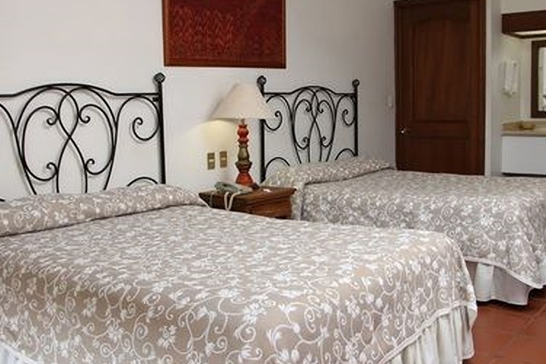 Hotel Hacienda La Noria