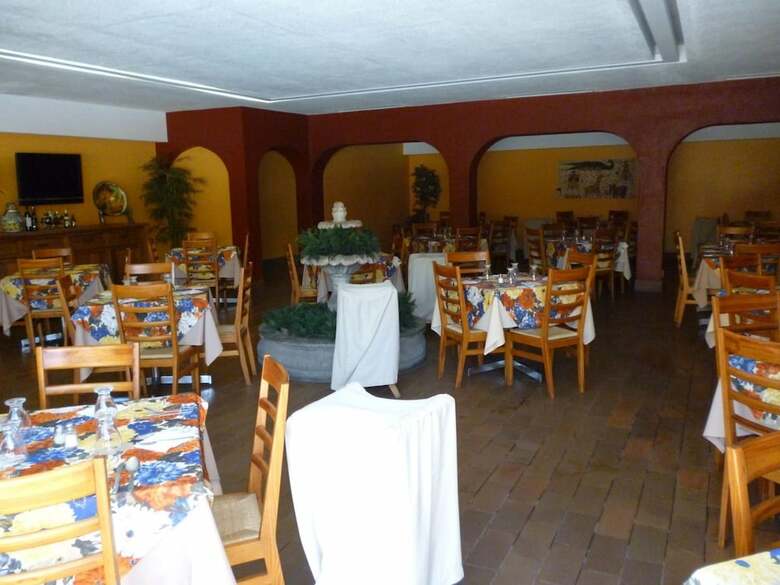 Hotel Hacienda La Noria