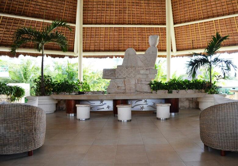 Hotel Park Royal Cozumel