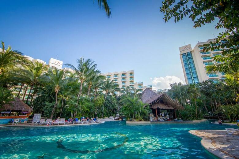 Hotel Park Royal Cozumel