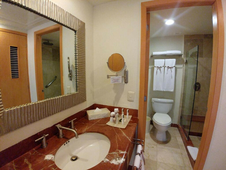 Hotel Park Royal Cozumel