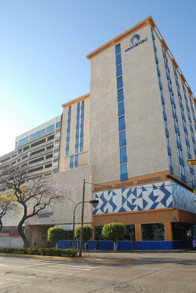Hotel Aranzazu Centro Historico
