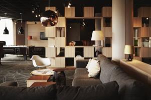 Hotel Scandic Upplands Vasby Stockholm