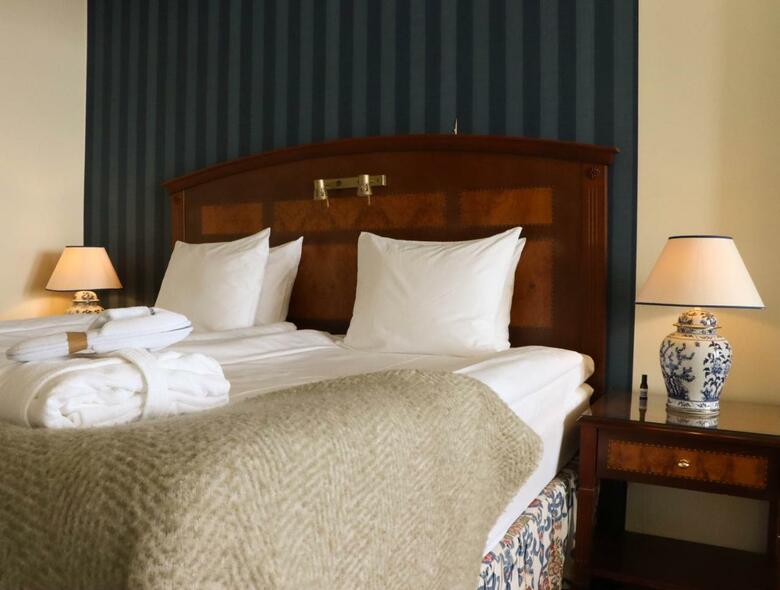 Grand Hotel Saltsjobaden