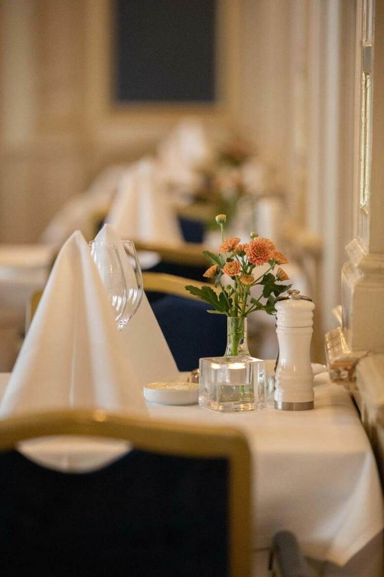 Grand Hotel Saltsjobaden