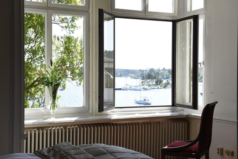 Grand Hotel Saltsjobaden
