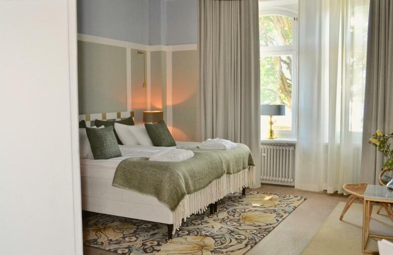 Grand Hotel Saltsjobaden