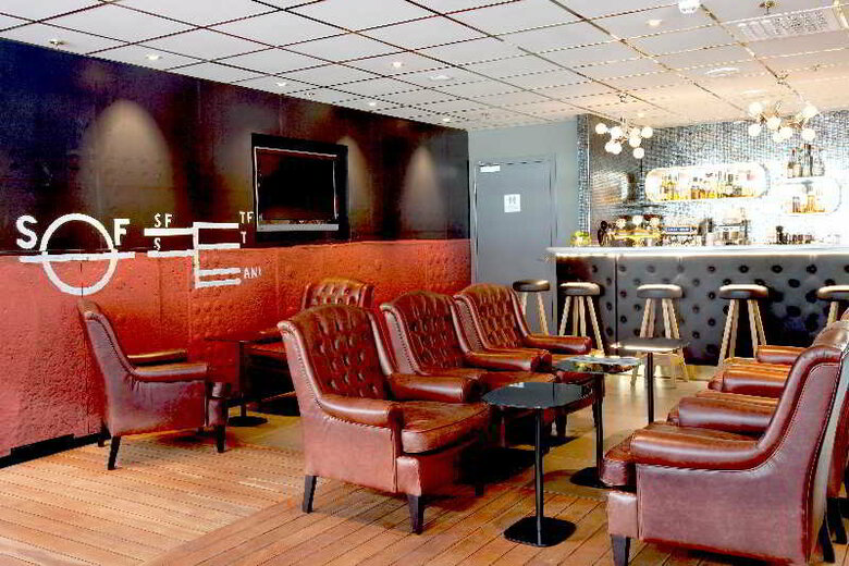 Hotel Scandic Sjofartshotellet Stockholm